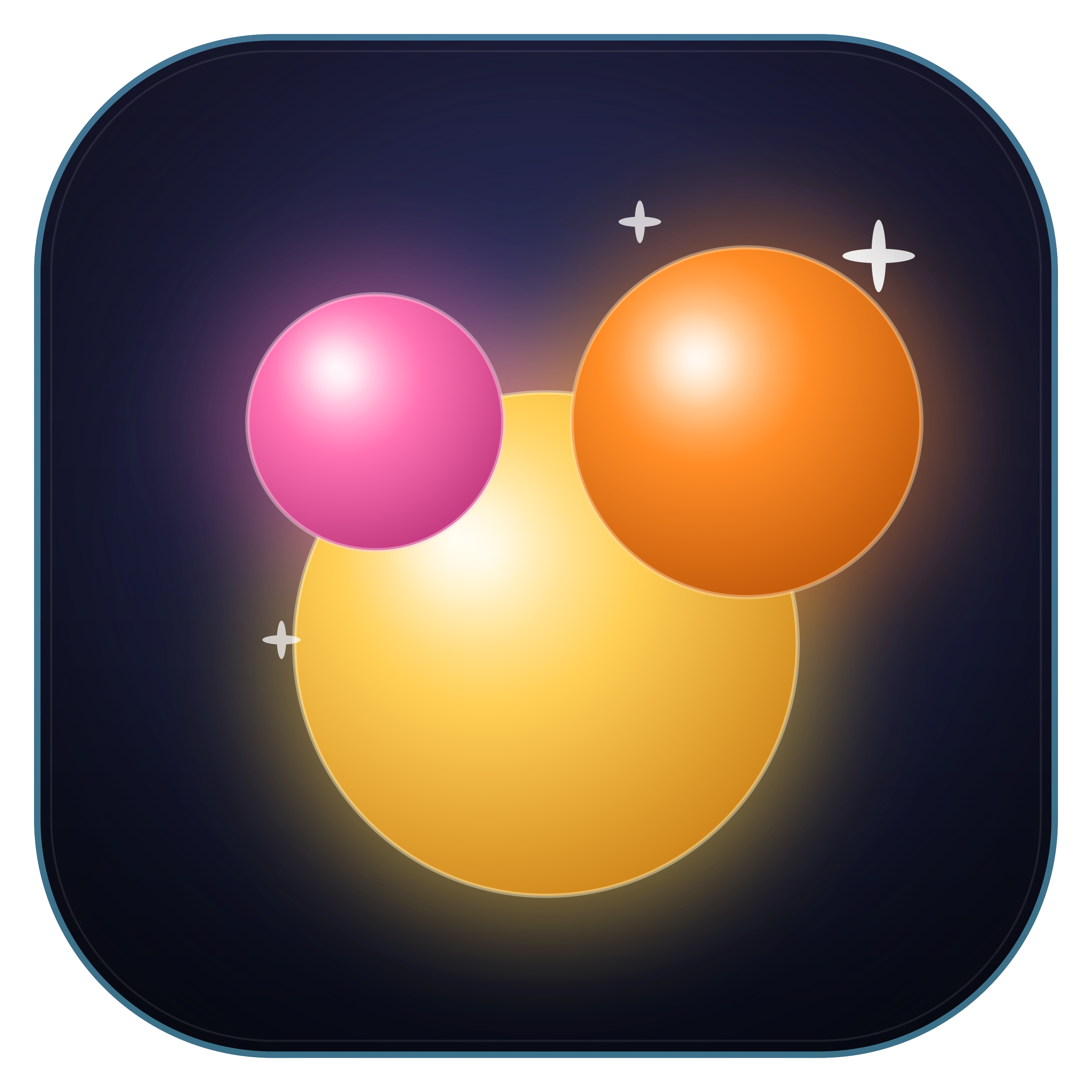 Lumidrop icon